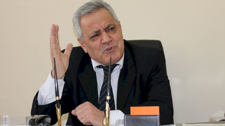    “Qiymətlər kəllə-çarxa çıxıb” -Keçmiş icra başçısı   