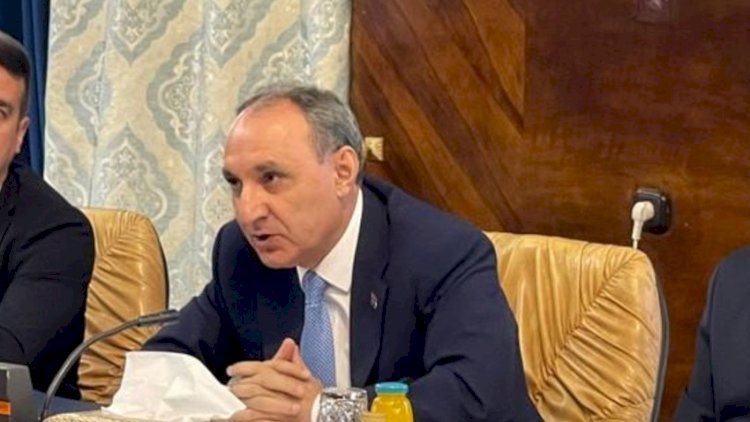    Baş prokuror: “Məhkəmə istintaqı zamanı 41 Azərbaycan vətəndaşı İrana qaçıb”   