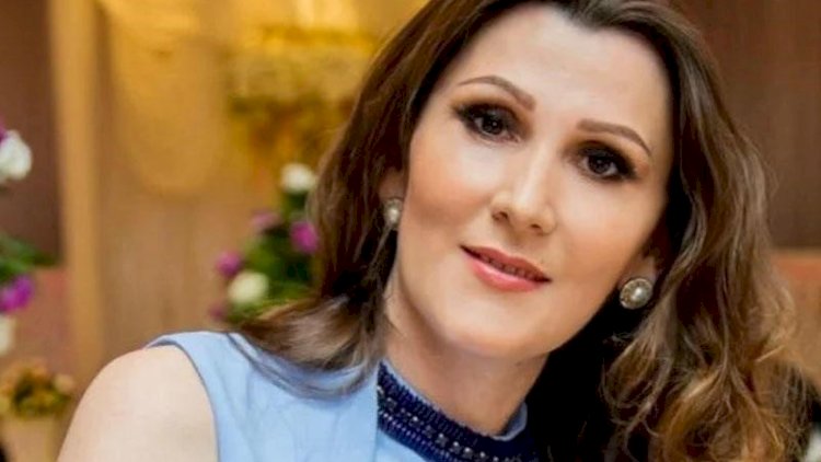    Gülyanaq Məmmədovaya Özbəkistanın Xalq artisti fəxri adı verildi   