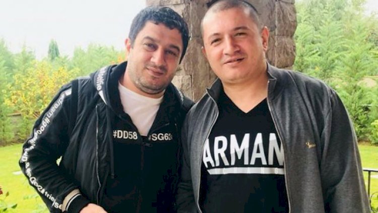    Lotu Qulinin qardaşı saxlanıldı   