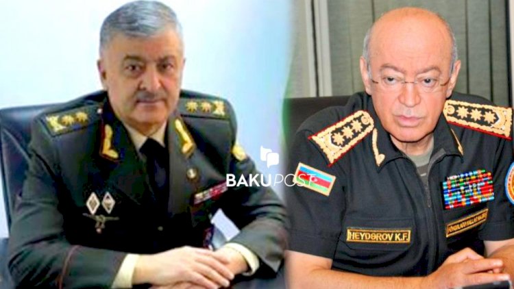   Məşhur generalın “vurulmasının” sensasion detalları - İntim videoların qurbanı olub?   