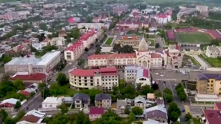    “Qarabağdakı erməni Azərbaycanı tanımır, niyə onlara rahat şərait yaratmalıyıq?”   