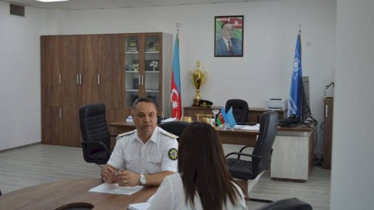    Gömrük Komitəsinin bu vəzifəlisi də həbs edildi   
