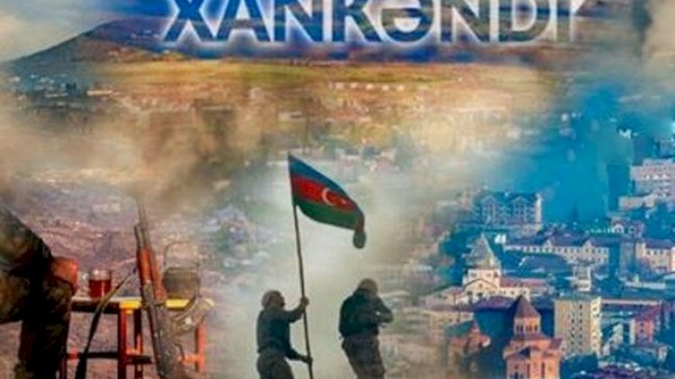   Xankəndinin Azərbaycana qaytarılması nə vaxta mümkün olacaq? -   “2030-cu ilə qədər...”