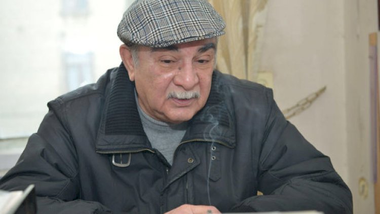    TƏBİB Xalq artisti ilə bağlı məlumat yaydı   