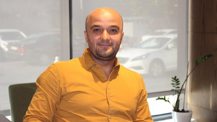    Hamıya qaydaları başa salan DJ Tural özü qaydaları pozdu - Fotolar   