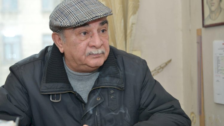    Heydər Əliyev Fondu xalq artisitinin ailəsinə dəstək oldu   