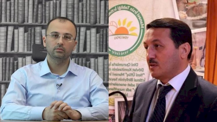    Mir Mövsum Ağa qalmaqalı böyüyür: “Bu böyük təhlükəyə gətirib çıxara bilər”   