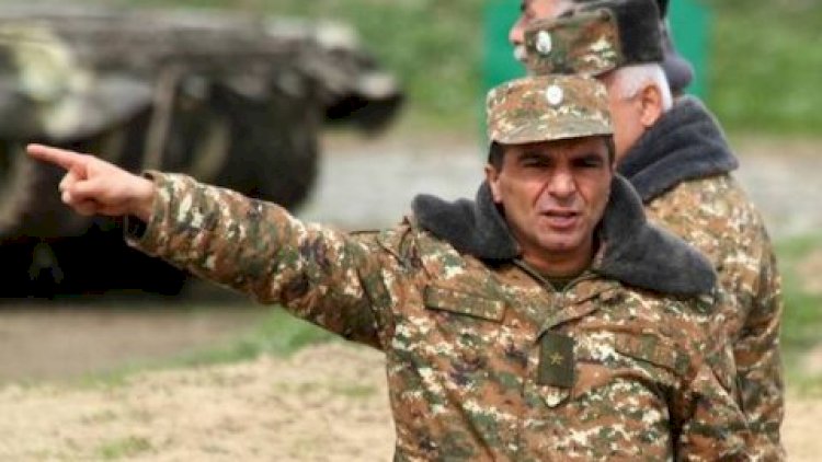    Paşinyan Brüsselə xüsusi hədiyyə ilə gedir   