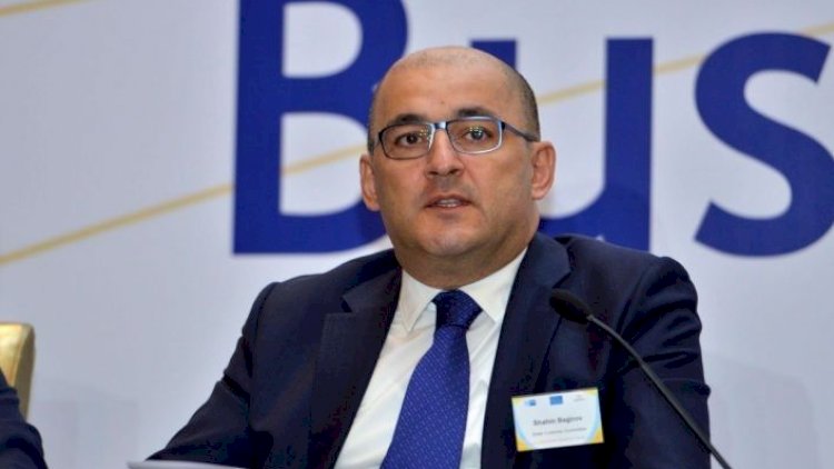    General nöqsanlara görə rəisi işdən çıxardı   