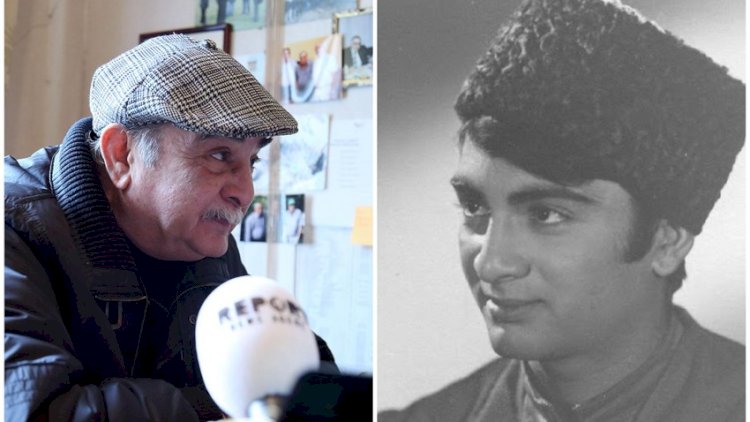    Xalq artistinin koronavirus testi pozitiv çıxdı,   vəziyyəti ağırdır
