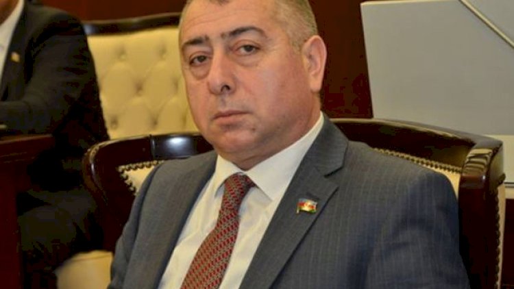    Rafael Cəbrayılovun qardaşı azadlığa buraxıldı   