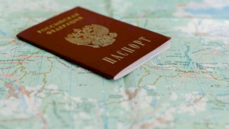    Latviya Rusiya vətəndaşlarına viza vermir   