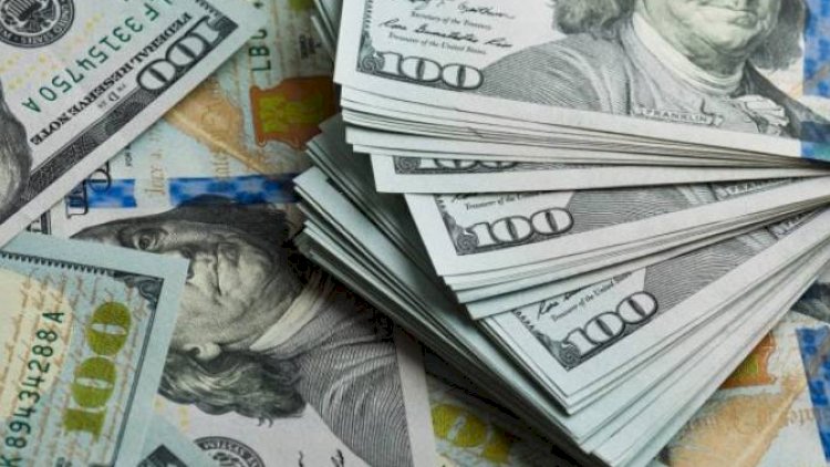    Dollar sabah bu qiymətə olacaq   