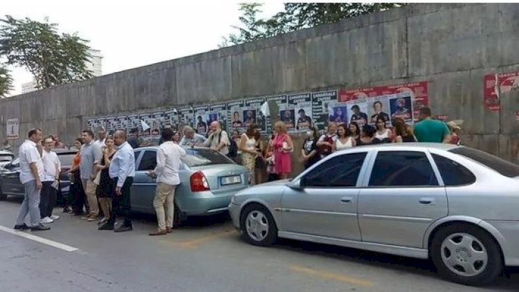    Türkiyədə 10 dəqiqədə 2 zəlzələ oldu   