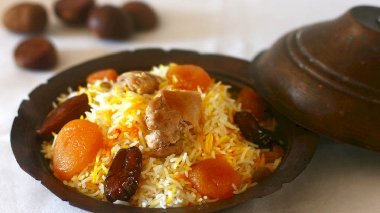    Rusiyalı dietoloq: Plov dünyanın ən zərərli yeməyidir   