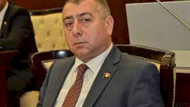    “Pulumuz batdı” – Rafael Cəbrayılovun borclu olduğu həkim    