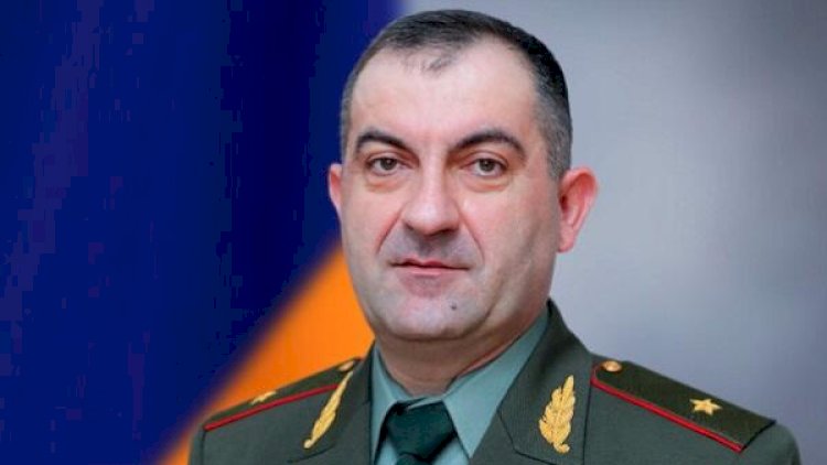    Laçın dəhlizi bağlandı: ABŞ rəsmiləri Asryanla görüşdü   