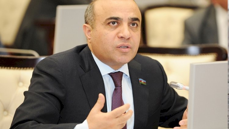    “Brüssel danışıqları ən uğurlu və işlək formatdır” - Deputat   
