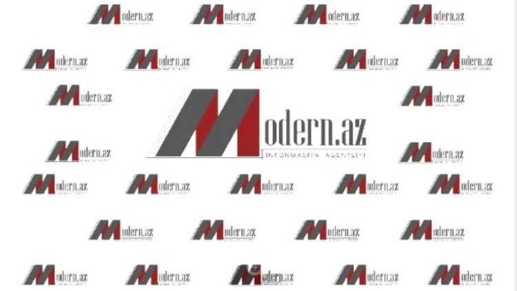    Modern.az 13 yaşında!   