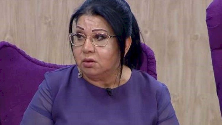    Şəfiqə Nağıyevə: “Qardaşımın mənə çəkdiyi dağı heç kim çəkməyib“ - Video   