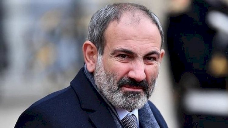    Paşinyan Brüsseldə cangüdənlərinin sayını artırıb   