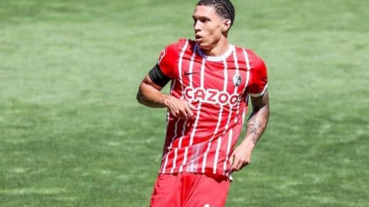    “Qarabağ“ın rəqibi hücumçusunu icarəyə verdi   