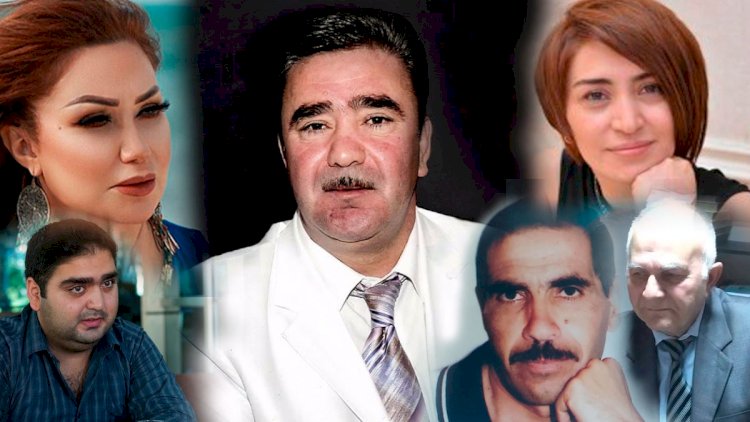    Laçın müharibəsi bitdi, amma “Laçınım” davası: “Bu, abırsızlığın son həddidir”   