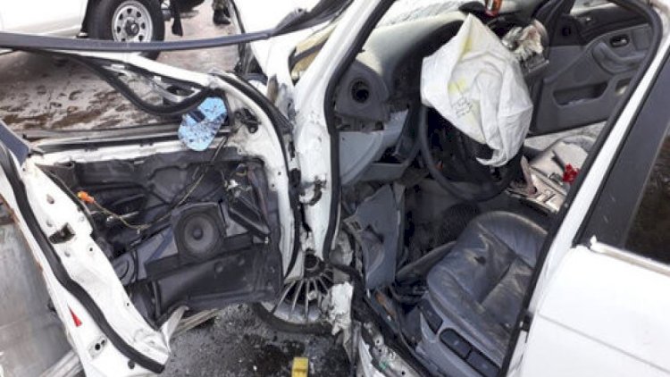    Avqustda yol qəzalarında 72 nəfər ölüb   