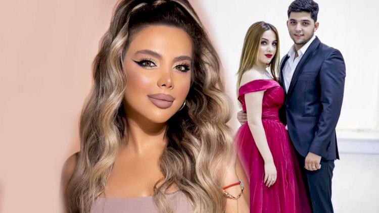    Xalq artistinin nəvəsi boşandı   