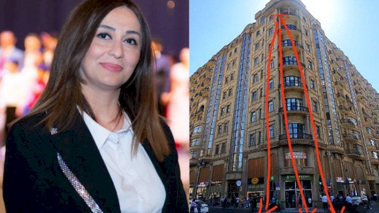    Teatrın mətbuat katibi: “Əcəllə aramda bir neçə santimetr var idi“   