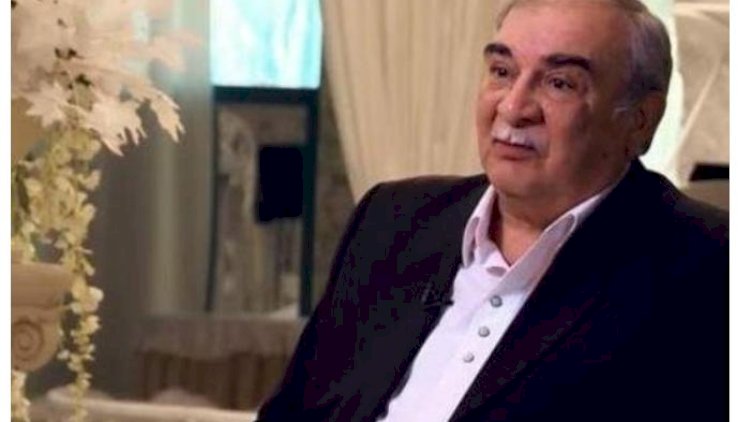    Qızı Xalq artistinin səhhətindən danışdı: “Testin cavabı müsbət oldu“   