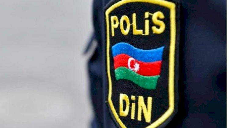    Rüşvət aldığı iddia edilən DYP rəisi işdən çıxarıldı   