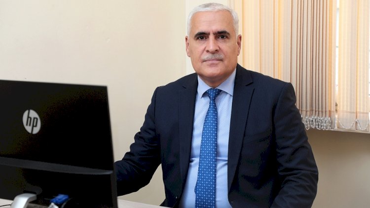    “Brüssel görüşündə Ermənistana son şans verildi” - Vüqar Rəhimzadə   