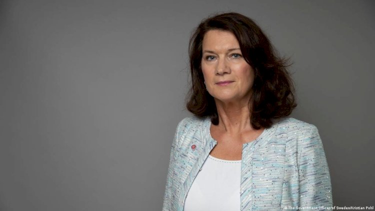    “Azərbaycan və Ermənistan liderləri arasında dördüncü görüşü alqışlayırıq” - Ann Linde   