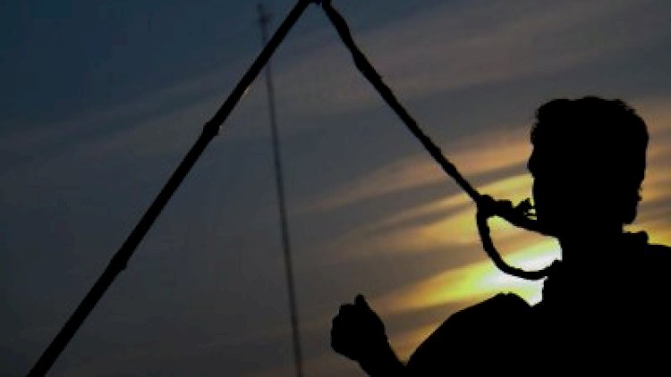    Ermənistanda ölüm cəzası tətbiq oluna bilər   