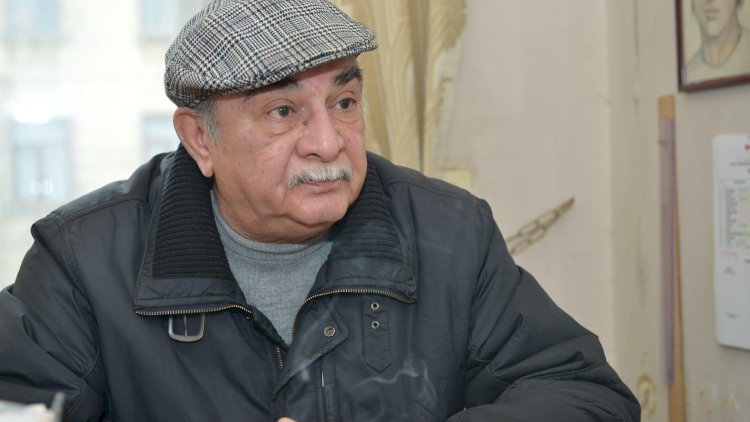    Nazirlik Ənvər Həsənova yardım göstərəcək   