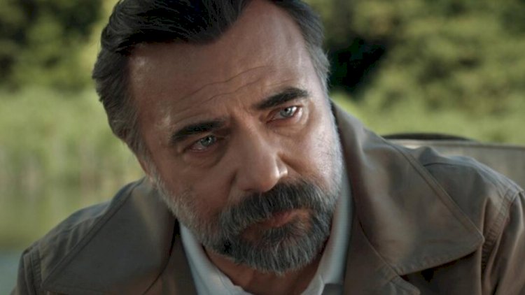    Oktay Kaynarcanın yeni serialı bu tarixdə yayımlanacaq   