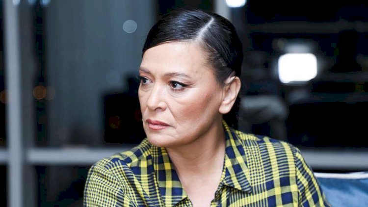    Əməkdar artistdən ağır sözlər: “Nəslinizdə qız uşağı böyümür?“   