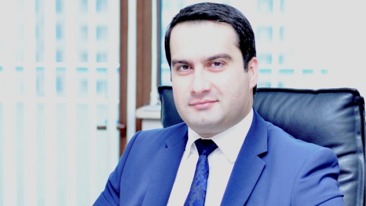    “Atasığorta”nın rəhbəri işdən çıxdı   