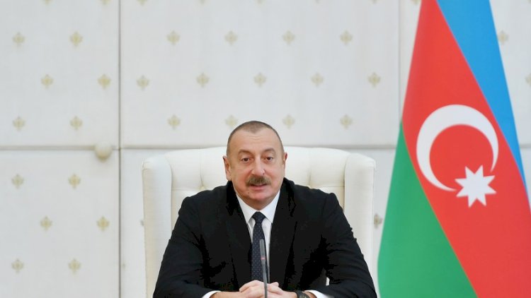    İlham Əliyev vyetnamlı həmkarını təbrik edib   