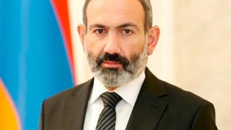    Paşinyan yenə dəbbələdi: “Minsk qrupu ləğv edilməmiş mandata malikdir“   