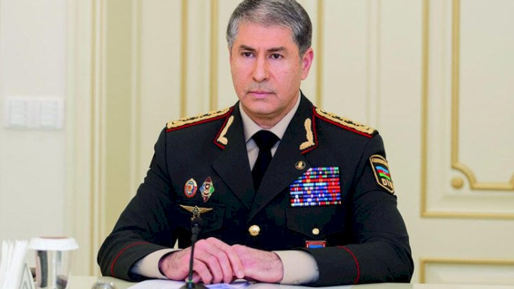    Vilayət Eyvazov yeni rəis təyin etdi   