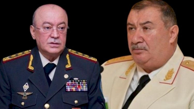    Nazir generalın 20 qohumunu niyə işdən çıxarıb?   