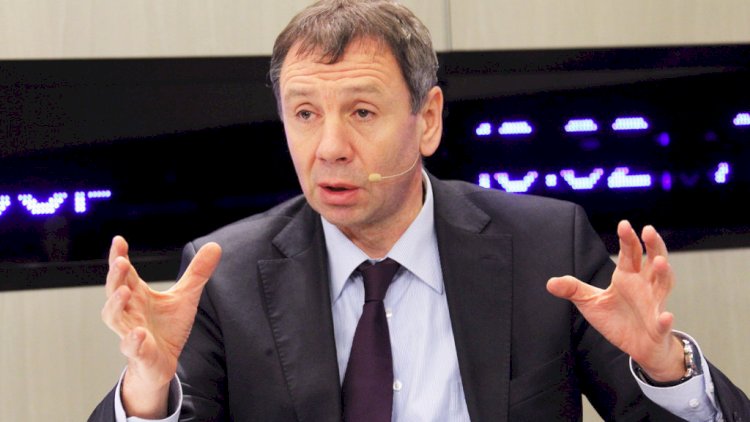    Zəngəzur dəhlizi açılmasa, böyük problemlər yaranacaq   - Putinin eks-müşaviri