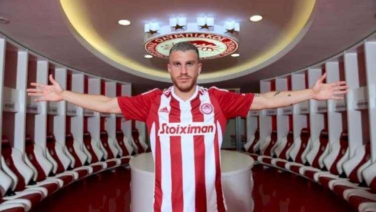    “Qarabağ“ın rəqibindən 6 milyonluq transfer   
