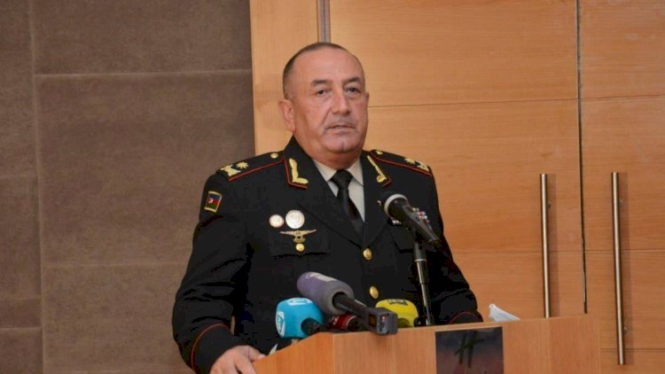   General özüylə “içəri“ kimləri aparacaq: - “Zakir Qaralov, Rüstəm Usubov...“   