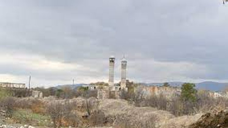    Ərəbistanın iş adamları Azərbaycanın işğaldan azad edilmiş ərazilərinə səfər edəcək   