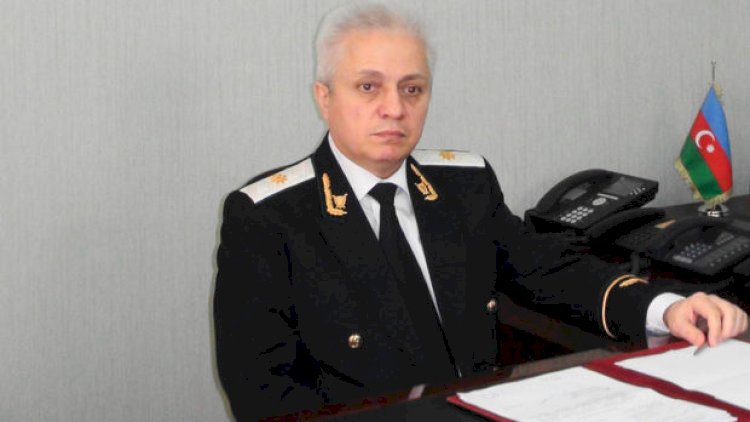    Azərbaycanda general pensiyaya görə nazirliyi məhkəməyə verdi   