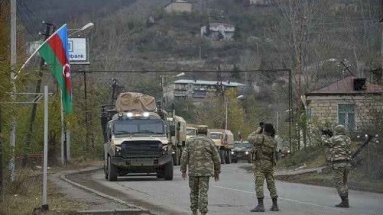    Ermənistana böyük şok: İran mediasından hayları sarsıdan etiraf   